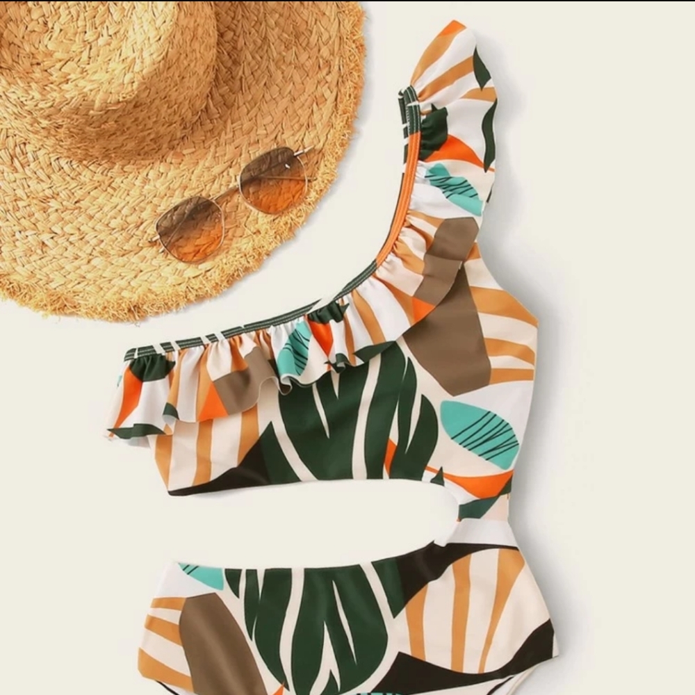 Shein Swimsuit